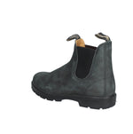 587 RUSTIC BLACK