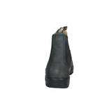 587 RUSTIC BLACK