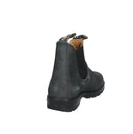 587 RUSTIC BLACK