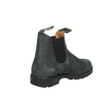 587 RUSTIC BLACK