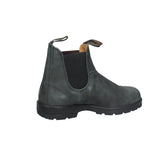 587 RUSTIC BLACK