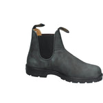 587 RUSTIC BLACK