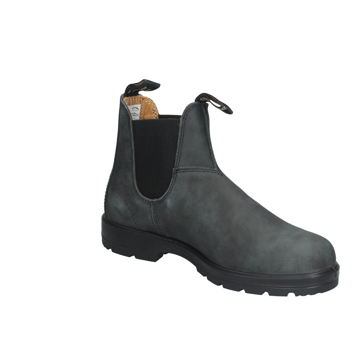 587 RUSTIC BLACK