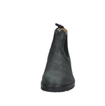 587 RUSTIC BLACK