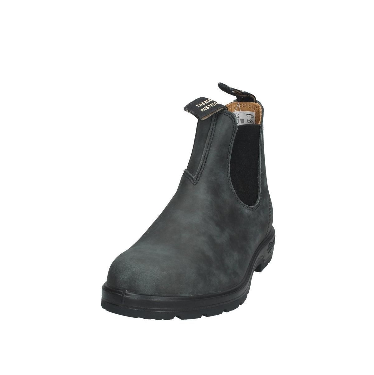 587 RUSTIC BLACK