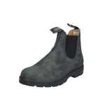 587 RUSTIC BLACK
