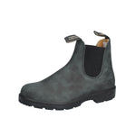 587 RUSTIC BLACK