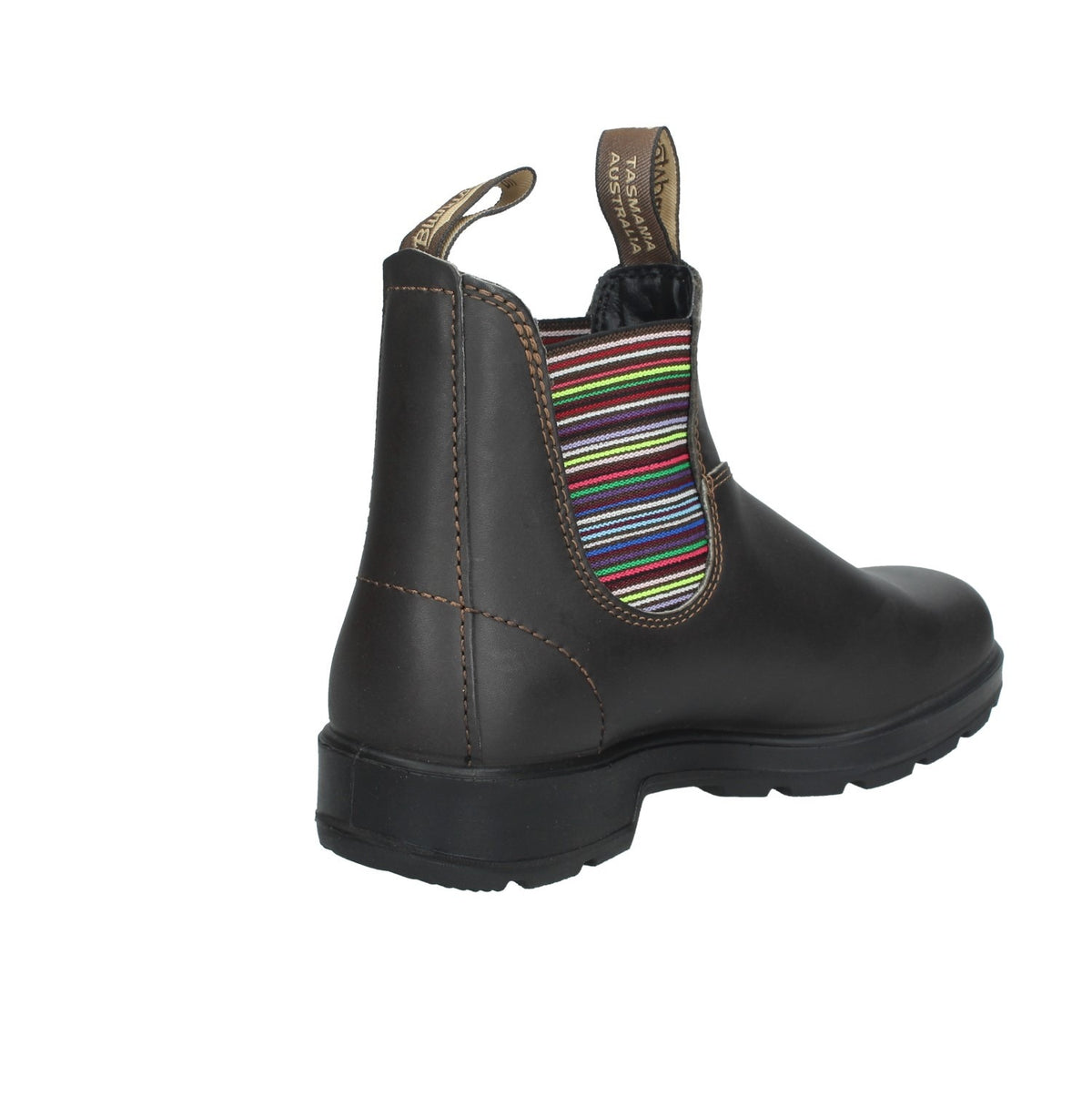 1409 BROWN STRIPES