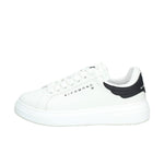 31014 JOHN RICHMOND WHITE