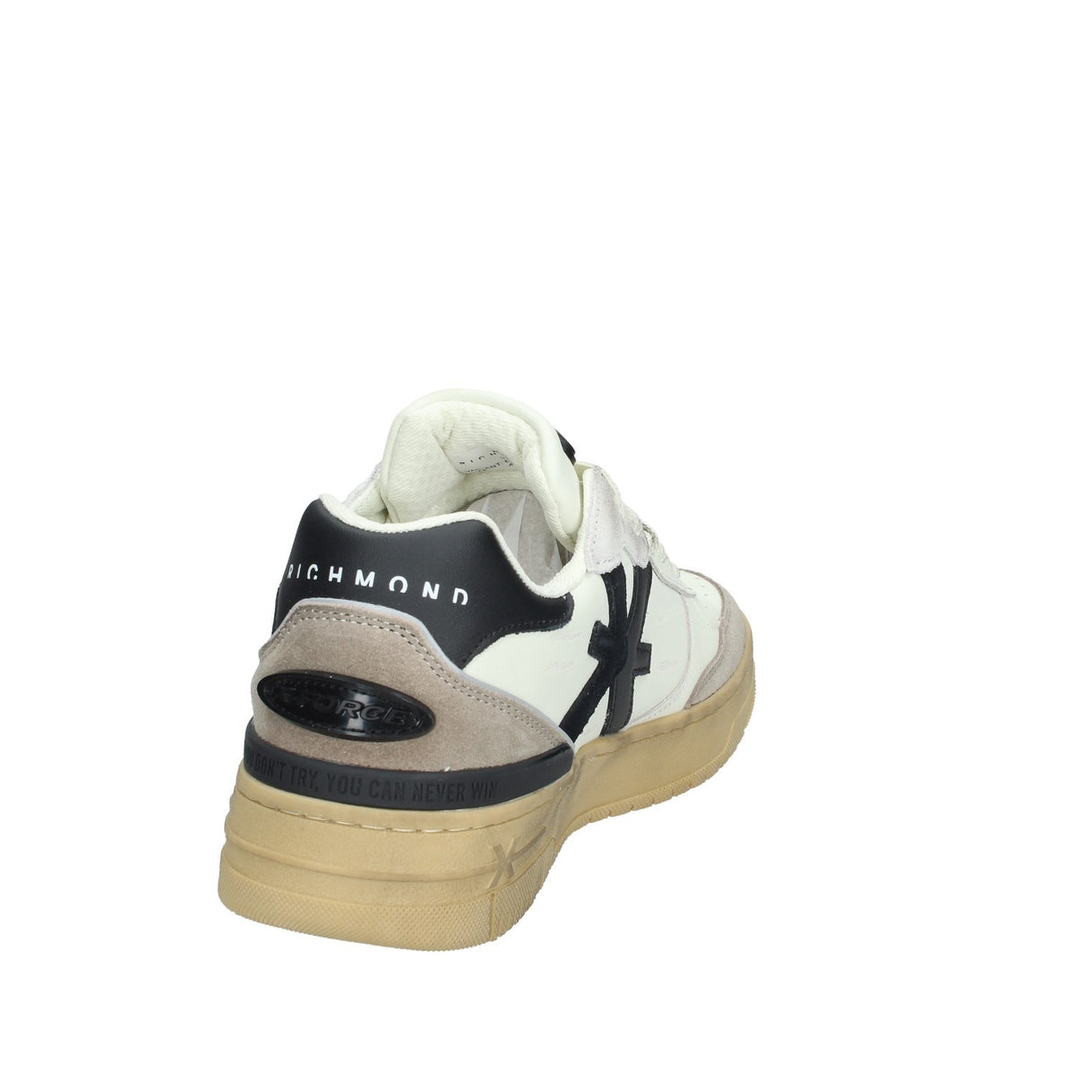 32414 JOHN RICHMOND SNEAKERS UOMO