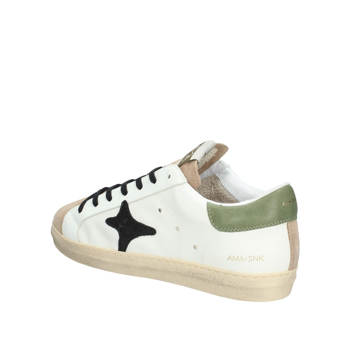 4713 AMA SNEAKER UOMO