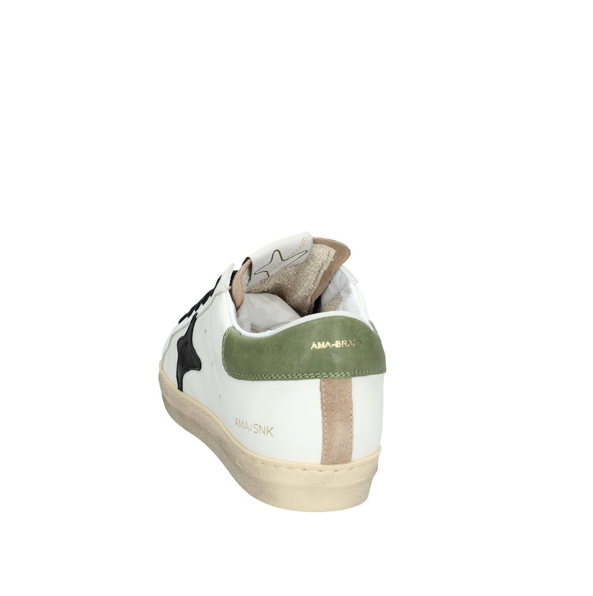 4713 AMA SNEAKER UOMO