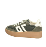 XXL N003 SNEAKER ALTA DONNA