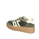 XXL N003 SNEAKER ALTA DONNA