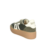 XXL N003 SNEAKER ALTA DONNA