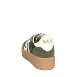 XXL N003 SNEAKER ALTA DONNA