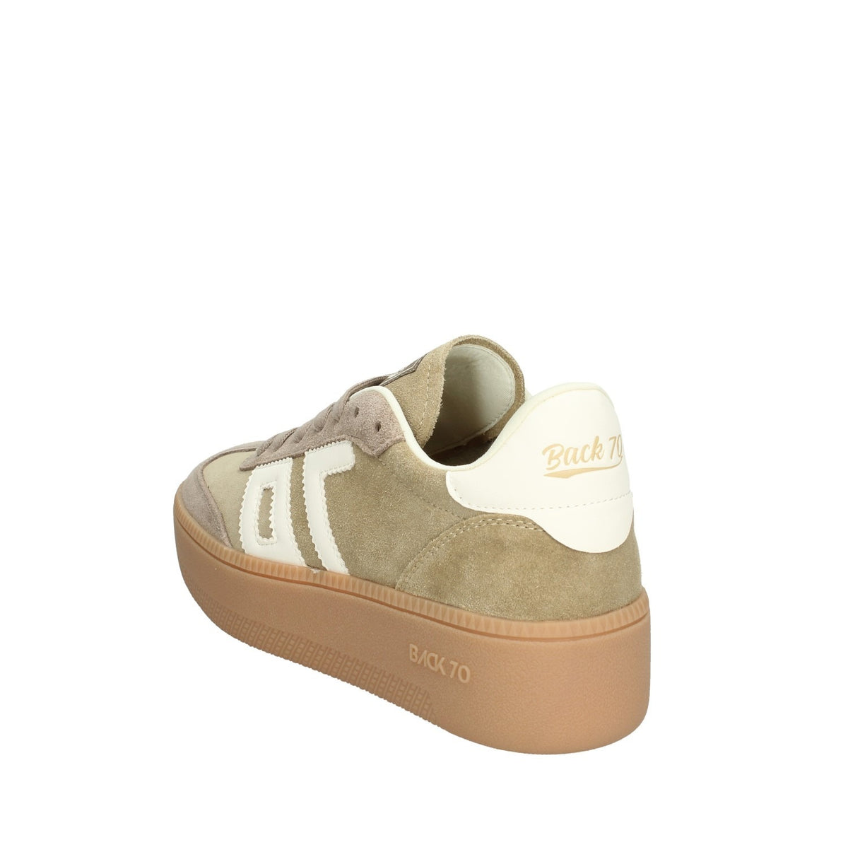 XXL S005 SNEAKER ALTA DONNA