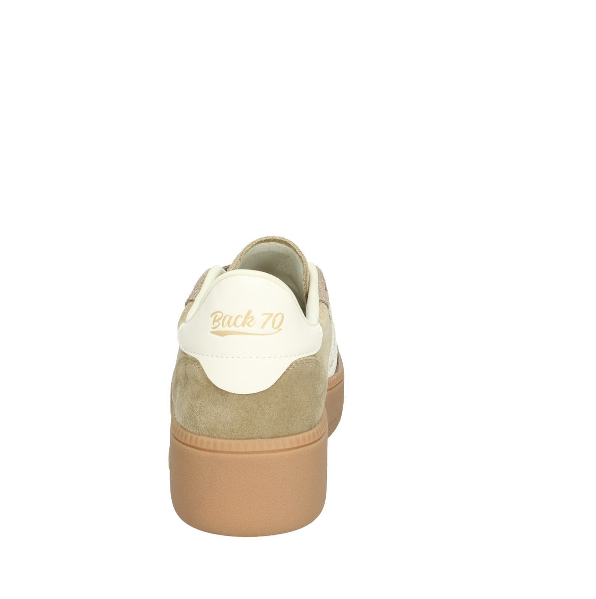 XXL S005 SNEAKER ALTA DONNA