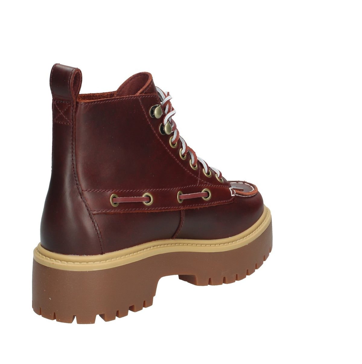 TB 0A27YZ EIW STONE STREET STIVALETTO DONNA