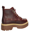 TB 0A27YZ EIW STONE STREET STIVALETTO DONNA