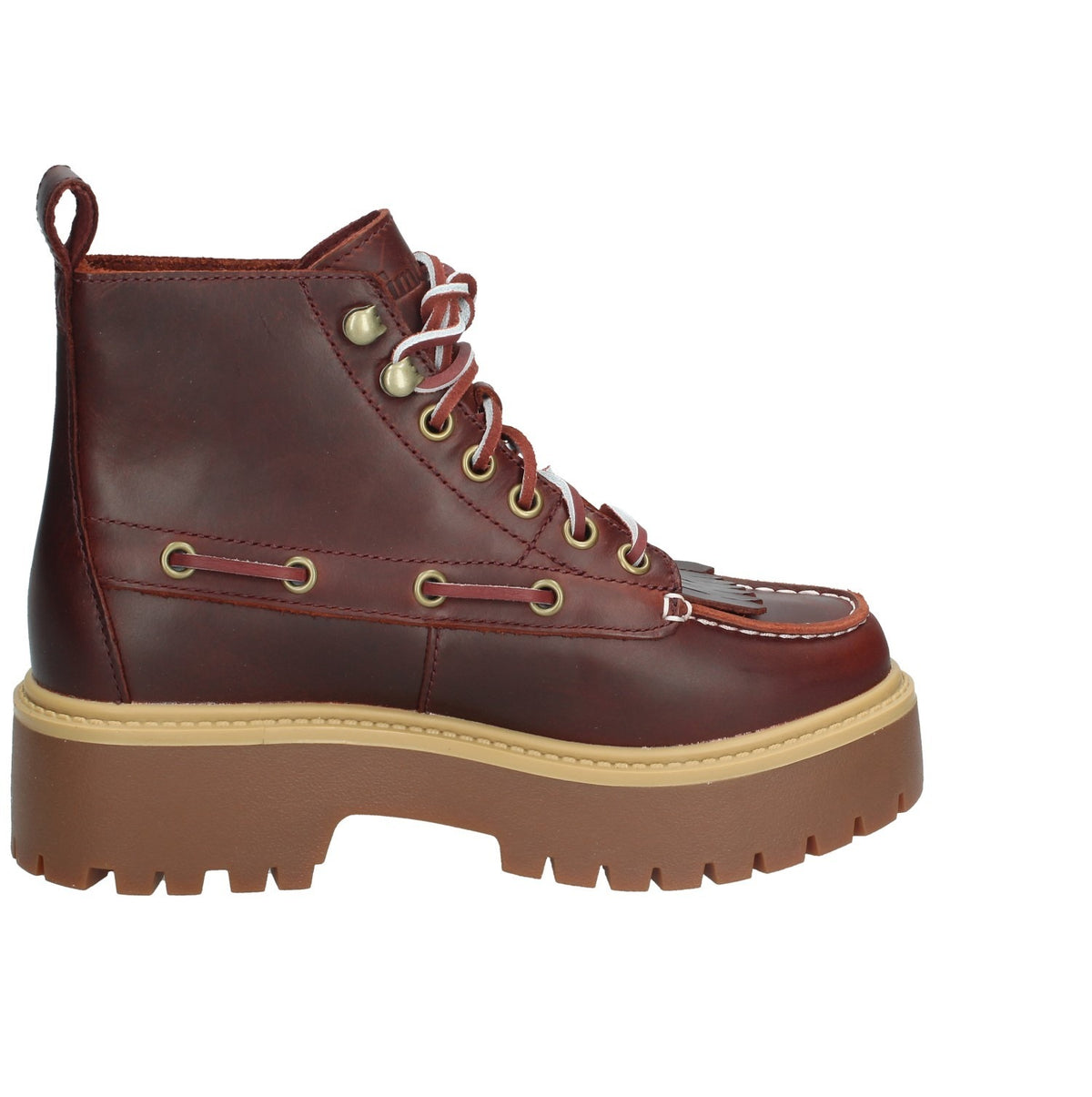 TB 0A27YZ EIW STONE STREET STIVALETTO DONNA
