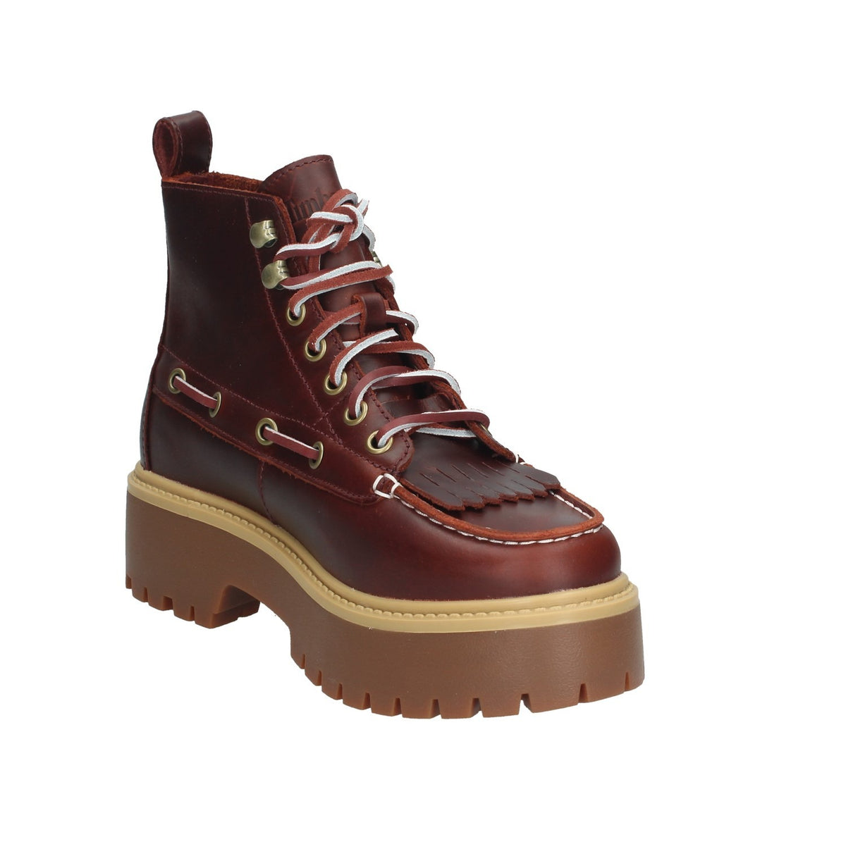 TB 0A27YZ EIW STONE STREET STIVALETTO DONNA