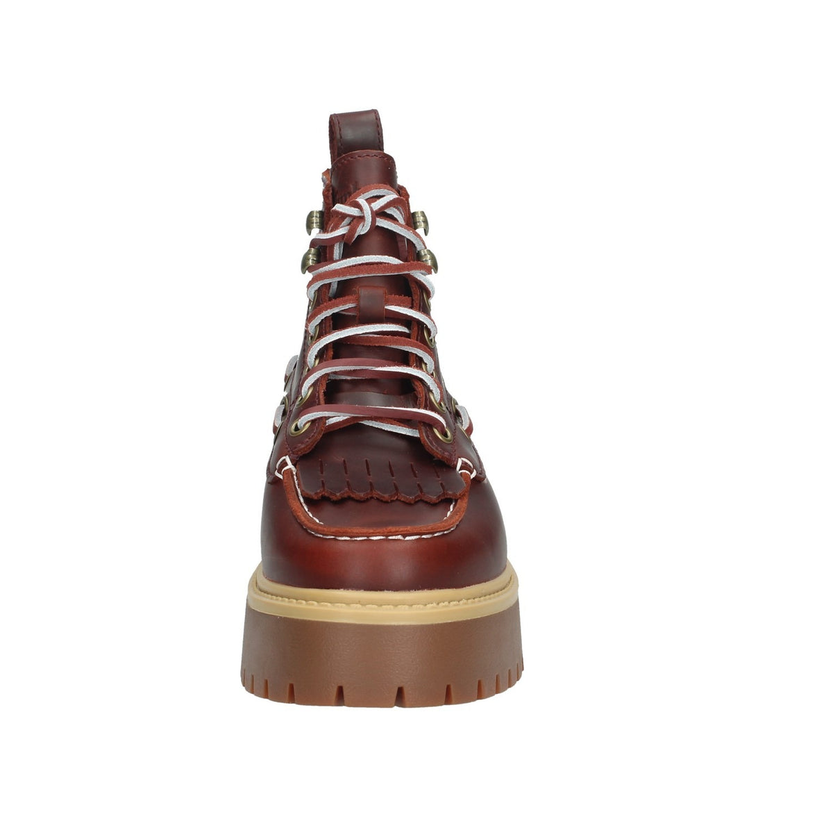 TB 0A27YZ EIW STONE STREET STIVALETTO DONNA