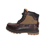 BRITTON ROAD STIVALETTO UOMO
