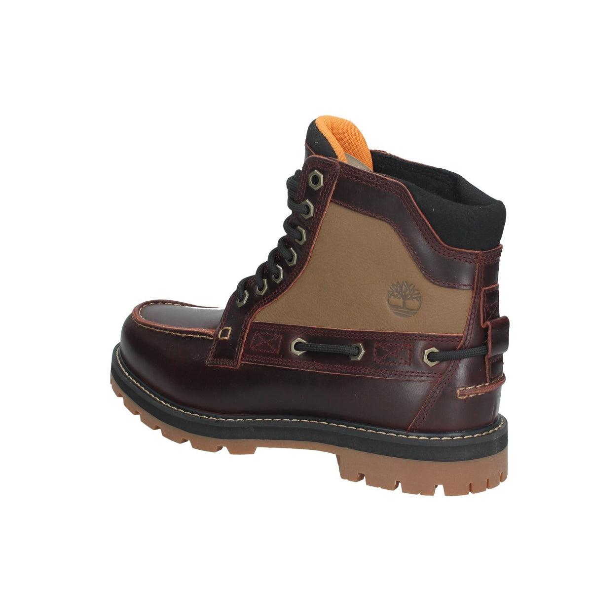 BRITTON ROAD STIVALETTO UOMO
