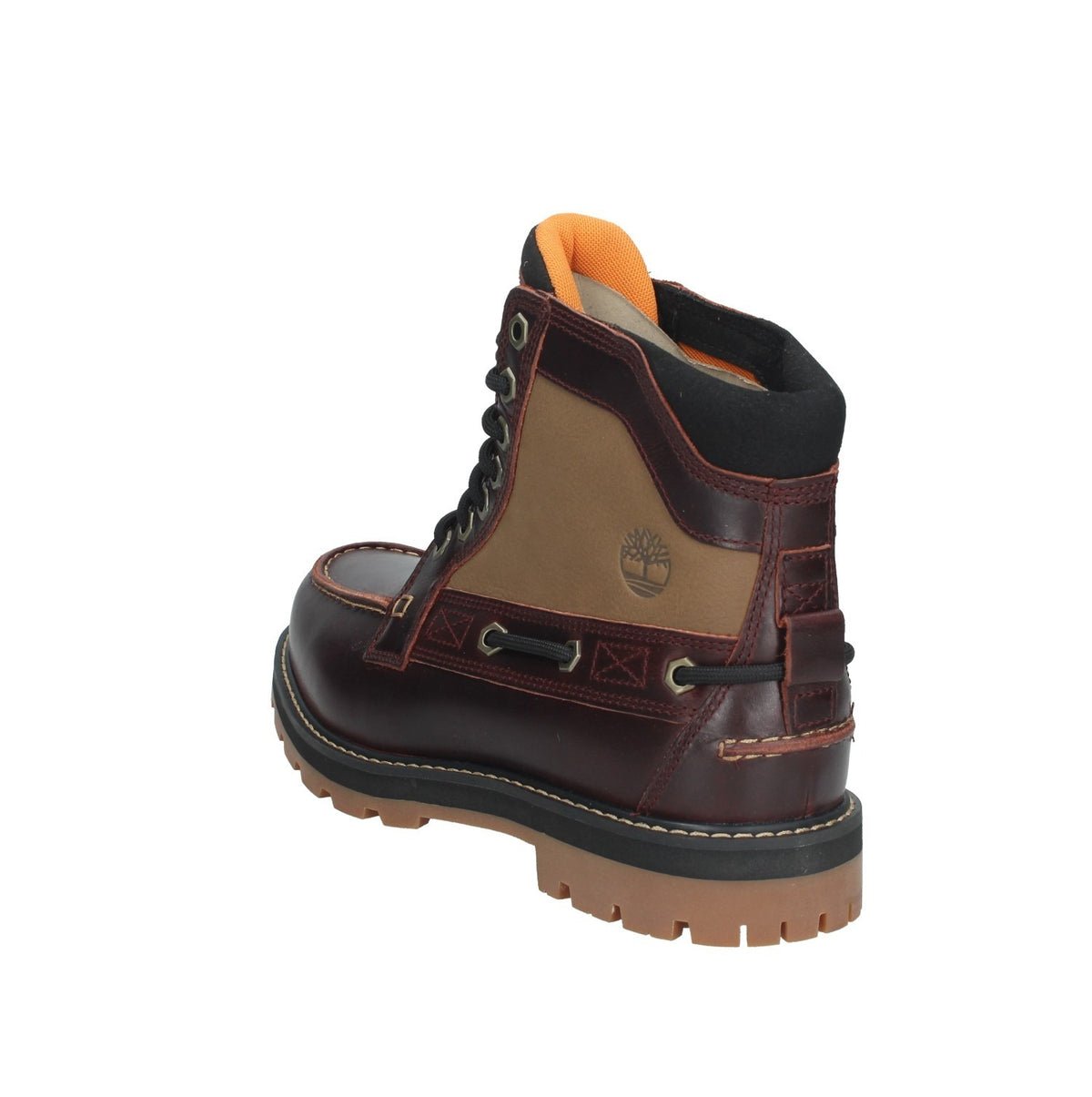 BRITTON ROAD STIVALETTO UOMO