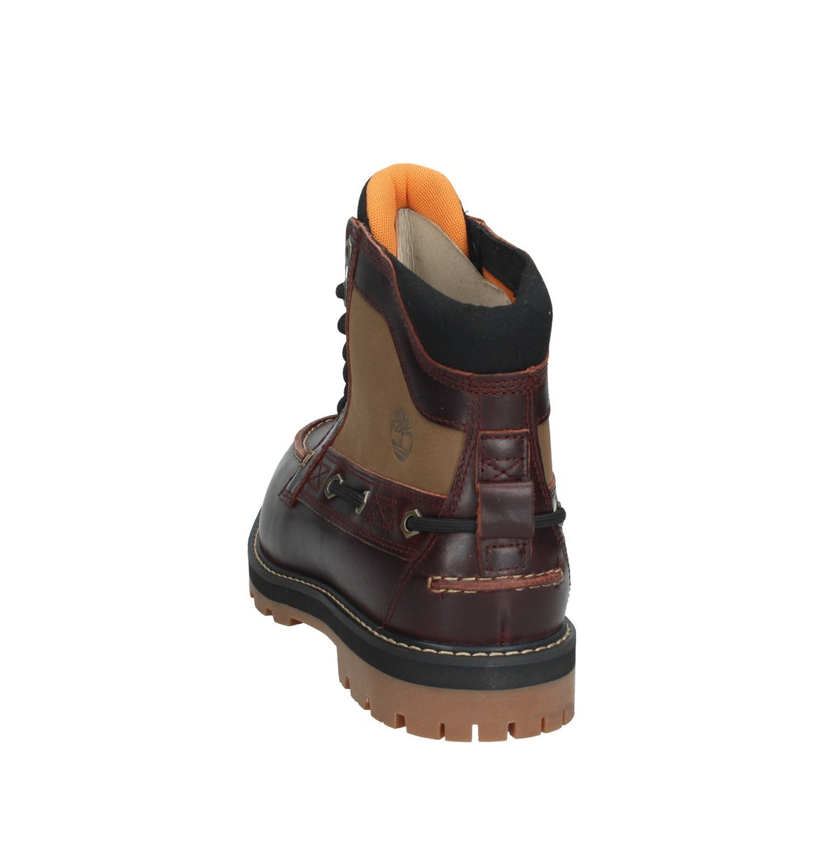 BRITTON ROAD STIVALETTO UOMO