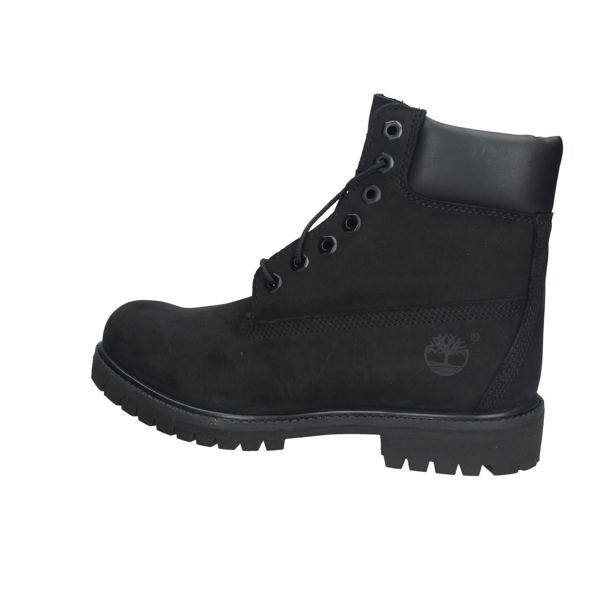 PREMIUM 6 IN LACE BL STIVALETTO UOMO