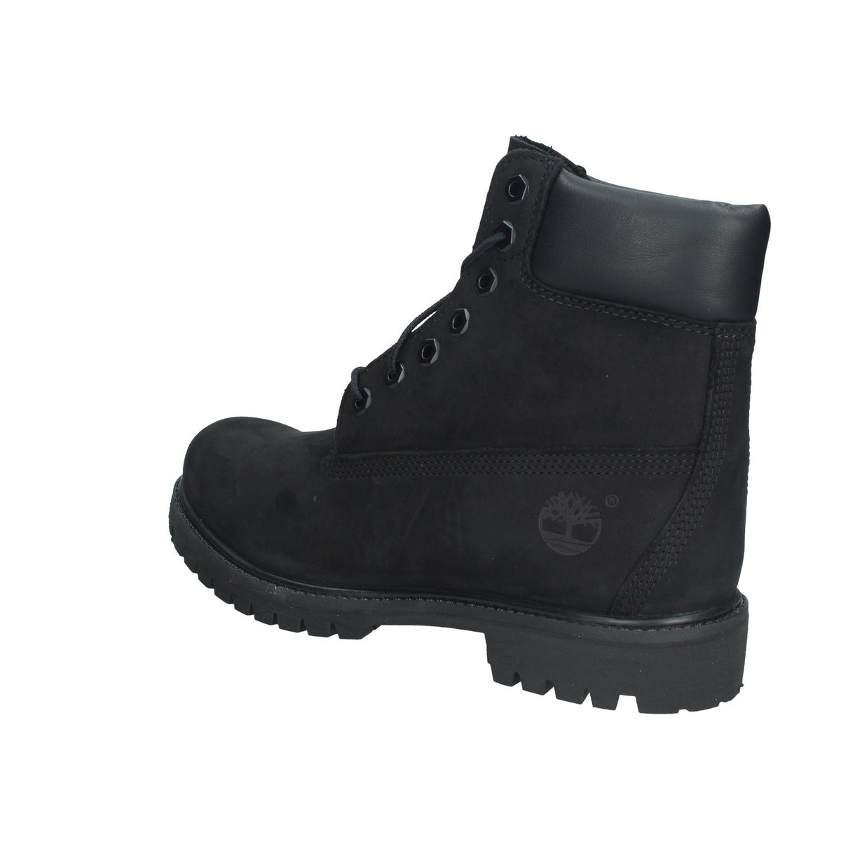 PREMIUM 6 IN LACE BL STIVALETTO UOMO