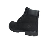PREMIUM 6 IN LACE BL STIVALETTO UOMO
