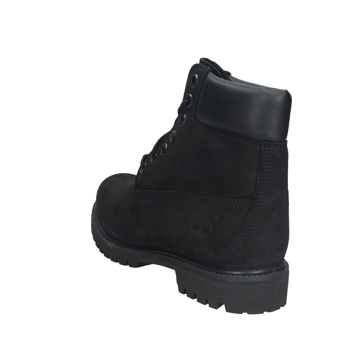 PREMIUM 6 IN LACE BL STIVALETTO UOMO