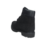 PREMIUM 6 IN LACE BL STIVALETTO UOMO