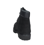 PREMIUM 6 IN LACE BL STIVALETTO UOMO