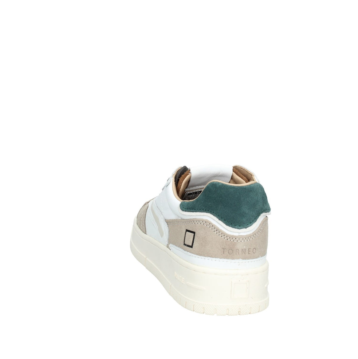 TORNEO PURE CALFM451 TP CA WG SNEAKERS UOMO