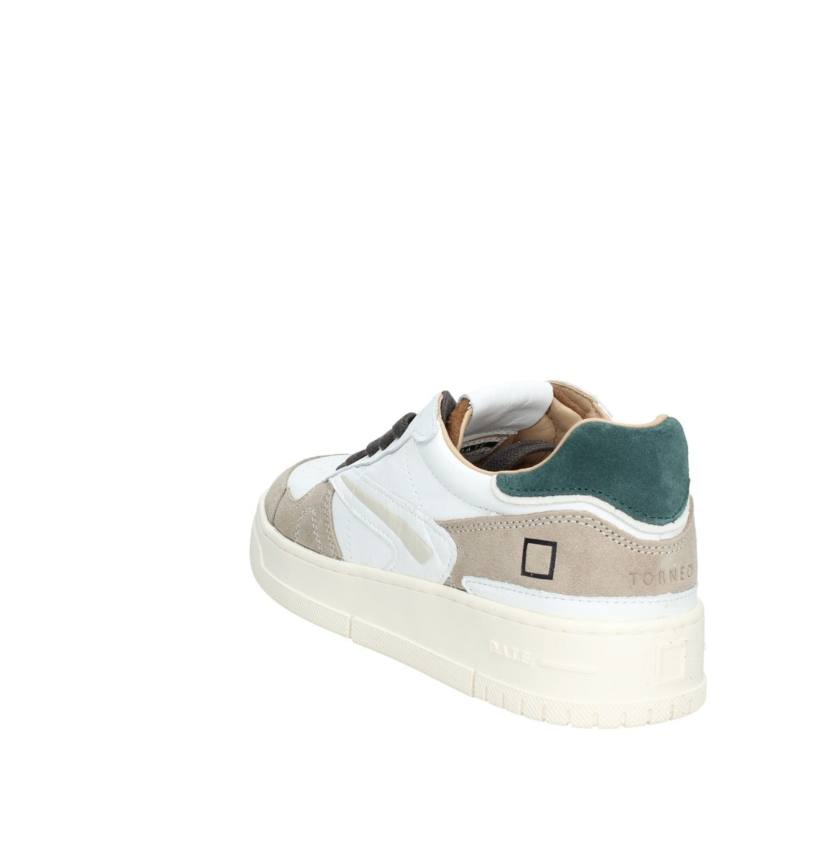 TORNEO PURE CALFM451 TP CA WG SNEAKERS UOMO