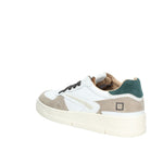 TORNEO PURE CALFM451 TP CA WG SNEAKERS UOMO