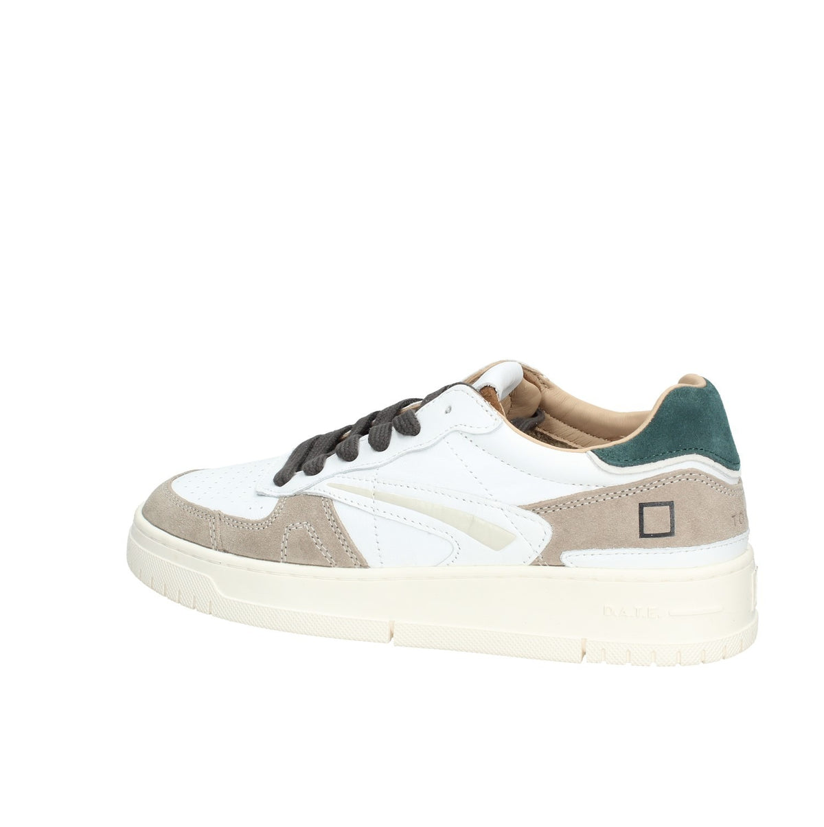 TORNEO PURE CALFM451 TP CA WG SNEAKERS UOMO