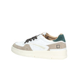 TORNEO PURE CALFM451 TP CA WG SNEAKERS UOMO