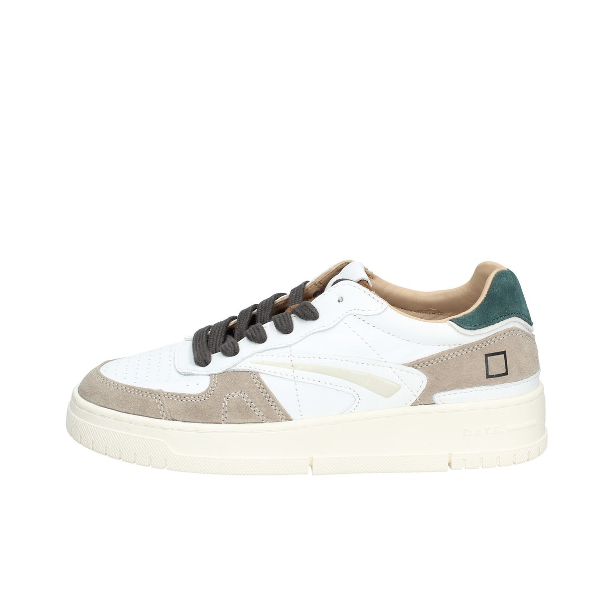 TORNEO PURE CALFM451 TP CA WG SNEAKERS UOMO