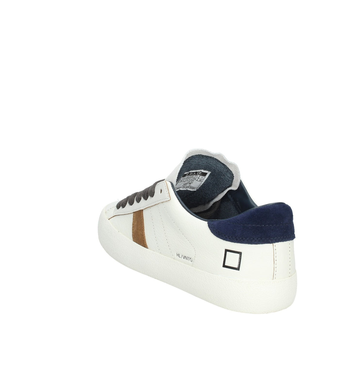 HILL LOWVINTAGE M451 HL VN WL SNEAKERS UOMO