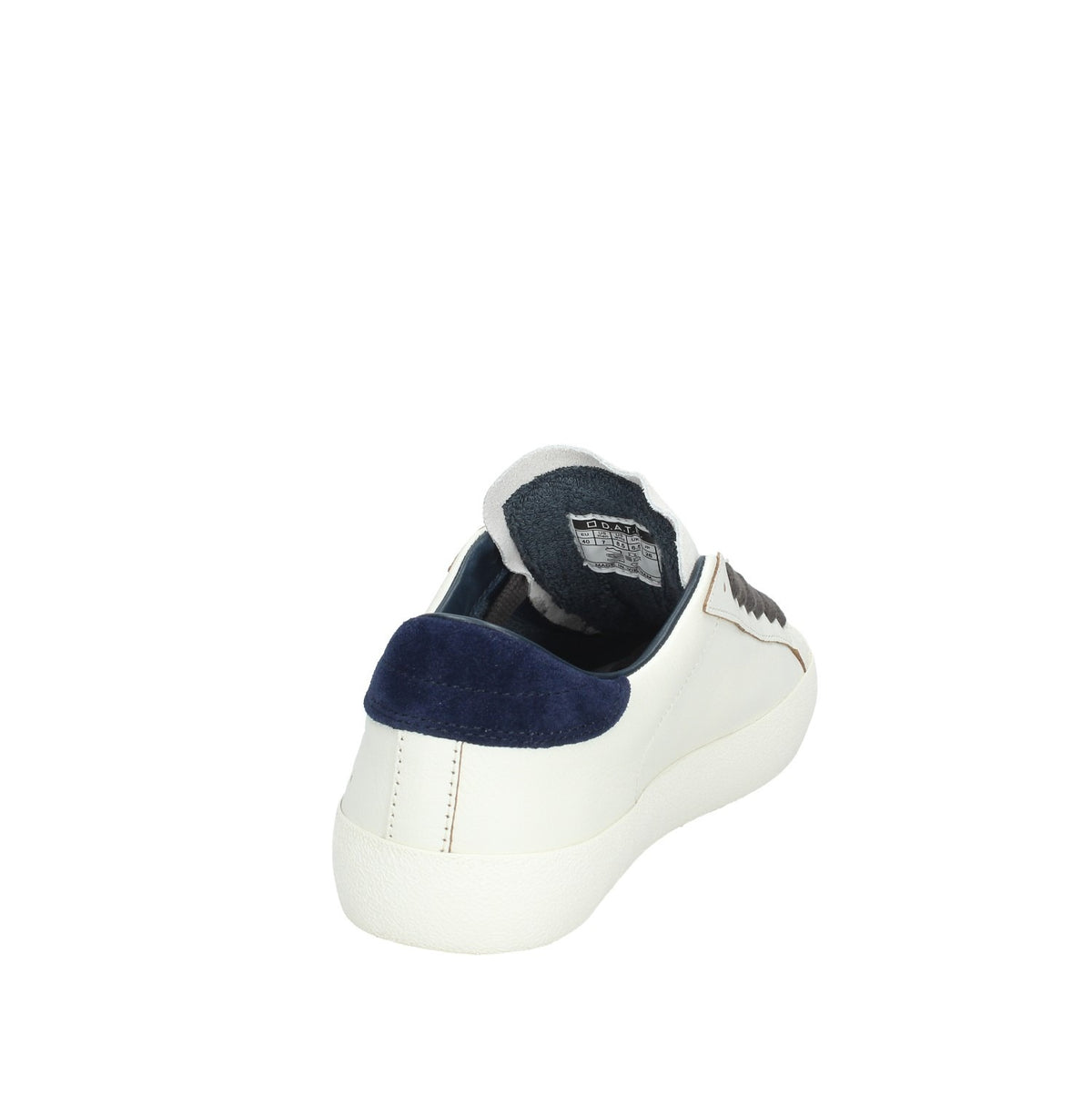 HILL LOWVINTAGE M451 HL VN WL SNEAKERS UOMO