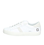 HILL LOW CALF M441 HL CA WH SNEAKERS UOMO