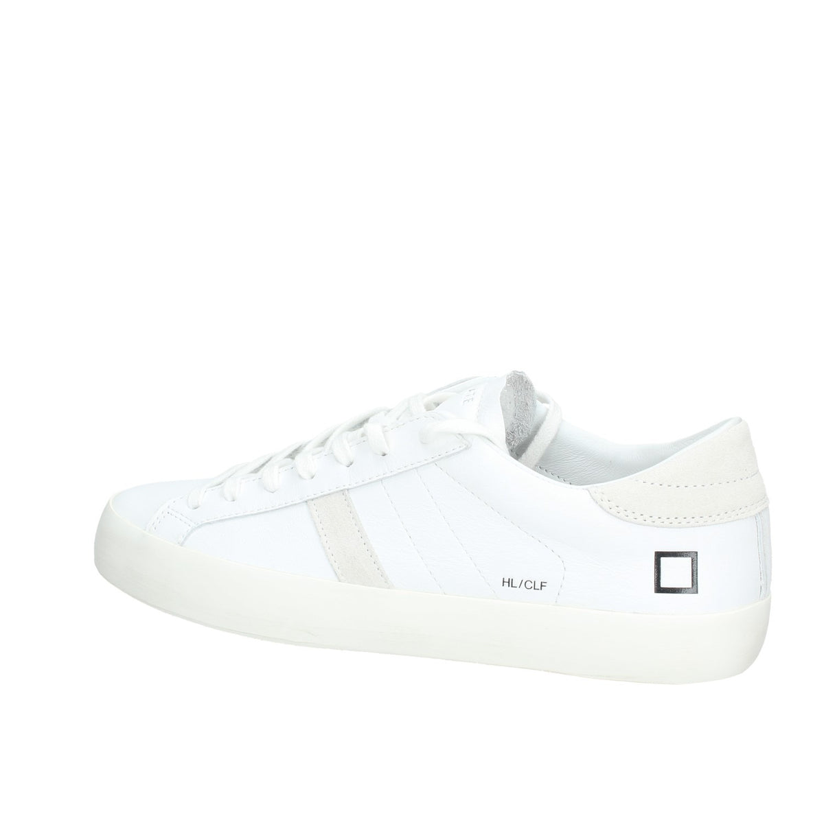 HILL LOW CALF M441 HL CA WH SNEAKERS UOMO