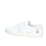 HILL LOW CALF M441 HL CA WH SNEAKERS UOMO