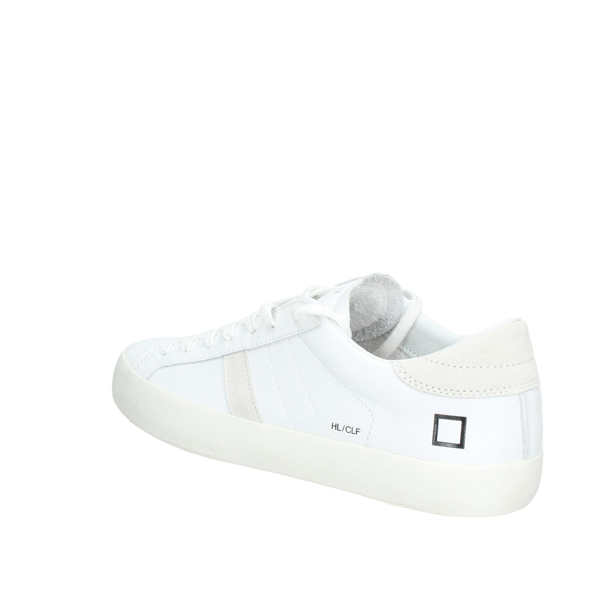 HILL LOW CALF M441 HL CA WH SNEAKERS UOMO