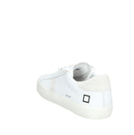 HILL LOW CALF M441 HL CA WH SNEAKERS UOMO